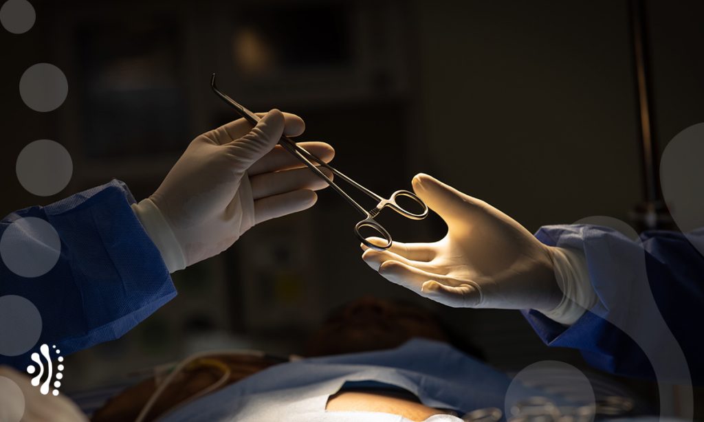 arte ciencia por tras das indicacoes cirurgicas dr eloy rusafa neurocirurgiao coluna vertebral